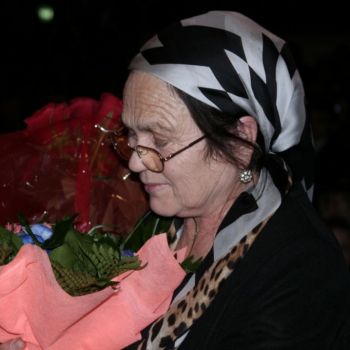 Вечер памяти А.Ш. - сестра Аднана Мубарик.jpg